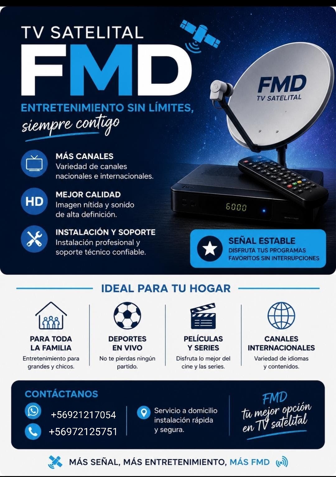OXIGENO FM